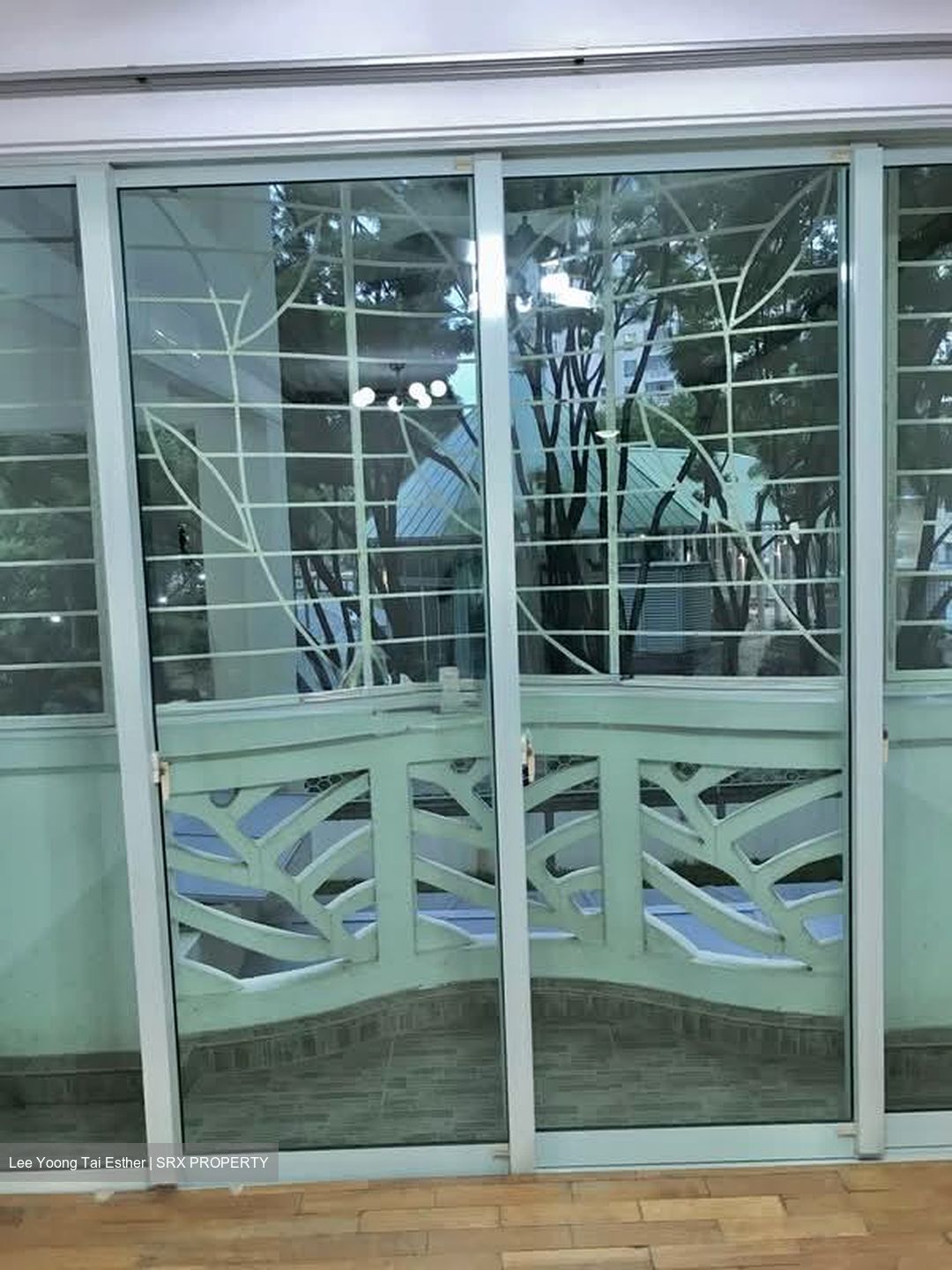 Guilin View (D23), Condominium #604286331